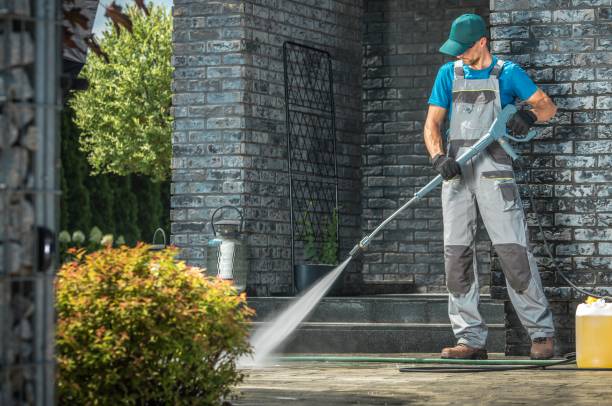 Solar Panel Cleaning in Bealeton, VA